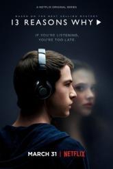 Смотреть онлайн 13 причин, почему (2017)