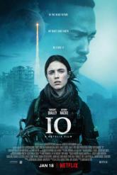 Смотреть онлайн Ио (2019)