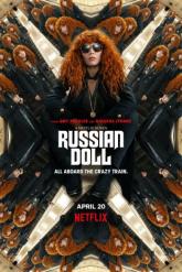 Смотреть онлайн Матрёшка / Жизни матрёшки (2019)