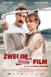 Смотреть онлайн Двое не в том фильме (2017)