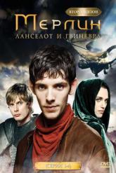 Смотреть онлайн Мерлин (2008)