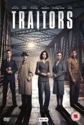 Смотреть онлайн Предатели (2019)