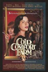 Смотреть онлайн Неуютная ферма (1994)