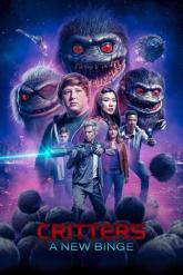 Смотреть онлайн Зубастики: Новый загул (2019)