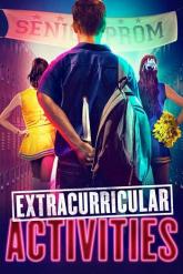Смотреть онлайн Внеклассные занятия (2019)