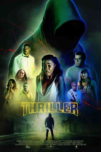 Триллер смотреть онлайн в HD 1080 720