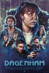 Смотреть онлайн Дагенхам (2018)