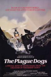 Смотреть онлайн Отчаянные псы (1982)