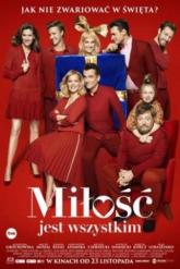 Смотреть онлайн Любовь &mdash; это все (2018)