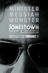 Смотреть онлайн Бойня в Джонстауне (2018)