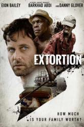 Смотреть онлайн Вымогательство (2017)