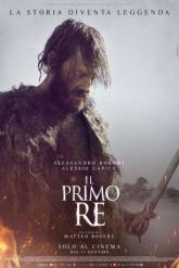 Смотреть онлайн Первый король (2019)