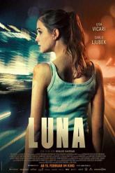 Смотреть онлайн Луна (2017)