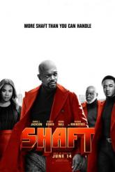 Смотреть онлайн Шафт (2019)
