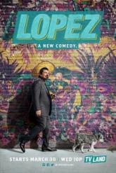 Смотреть онлайн Лопес (2016)