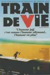Смотреть онлайн Поезд жизни (1998)