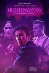 Смотреть онлайн Полуночники (2019)