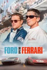Смотреть онлайн Ford против Ferrari (2019)