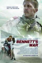 Смотреть онлайн Война Беннетта (2019)