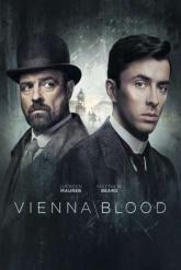 Смотреть онлайн Венская кровь (2019)
