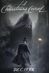 Смотреть онлайн Рождественская песнь (2019)