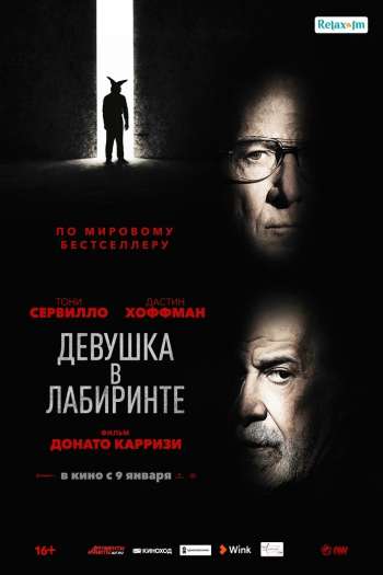 Девушка в лабиринте смотреть онлайн в HD 1080 720