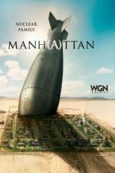 Смотреть онлайн Манхэттен (2014)