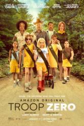 Смотреть онлайн Нулевой отряд (2019)