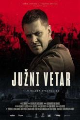 Смотреть онлайн Южный ветер (2018)