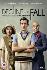Смотреть онлайн Упадок и разрушение (2017)