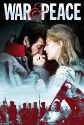 Смотреть онлайн Война и мир (2007)