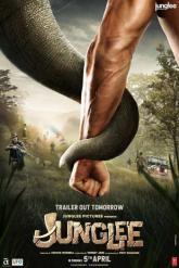 Смотреть онлайн Джунгли (2019)