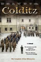 Смотреть онлайн Побег из замка Кольдиц (2005)