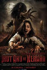 Смотреть онлайн Иди за мной в ад (2019)