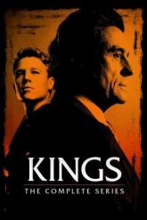 Смотреть онлайн Короли (2009)