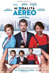 Смотреть онлайн Авиарежим (2019)