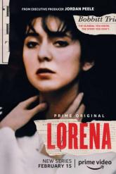 Смотреть онлайн Лорена (2019)