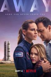 Смотреть онлайн Вдали (2020)