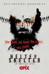 Смотреть онлайн Helter Skelter: Американский миф (2020)