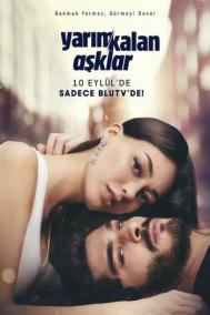 Смотреть онлайн Незавершенная любовь