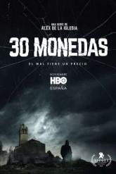 Смотреть онлайн 30 сребреников (2020)