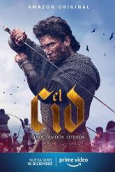 Смотреть онлайн Эль Сид (2020)