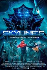 Смотреть онлайн Скайлайн 3 (2020)