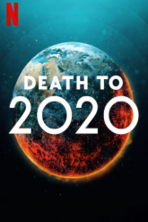 Смотреть онлайн 2020, тебе конец! (2020)