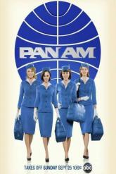 Смотреть онлайн Пэн Американ (2011)