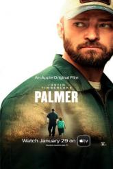 Смотреть онлайн Палмер (2021)