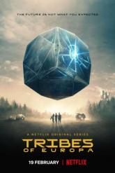 Смотреть онлайн Племена Европы (2021)