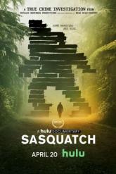 Смотреть онлайн Бигфут (2021)