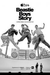 Смотреть онлайн История Beastie Boys (2020)