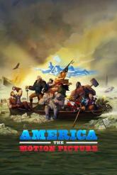 Смотреть онлайн Америка: Фильм (2021)